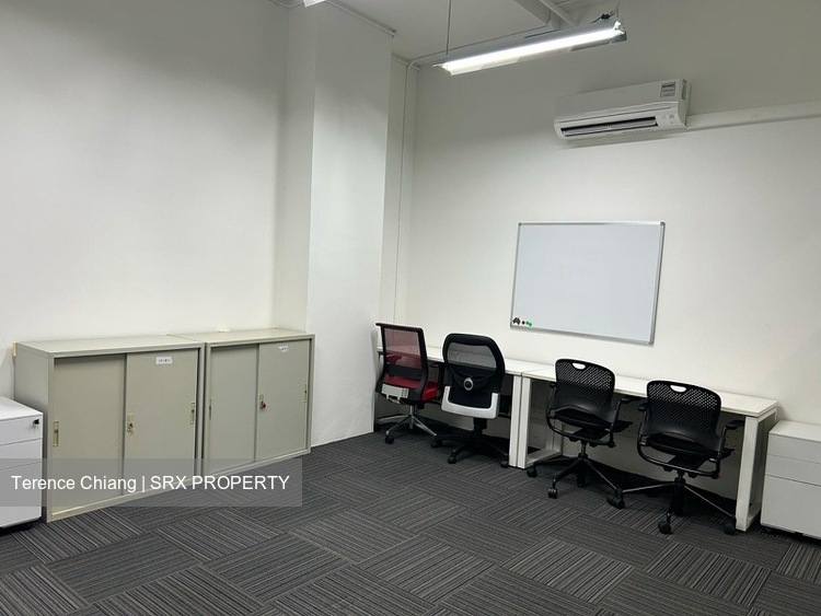 Midview City (Multiple Rooms) (D20), Factory #503894211